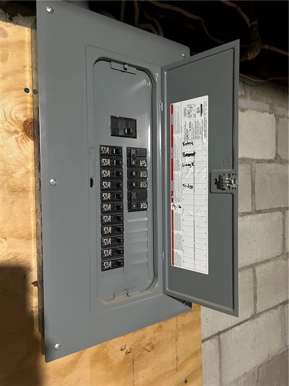 302 Harvard Street St. Joseph, MO 64504 - Photo 15 of 16