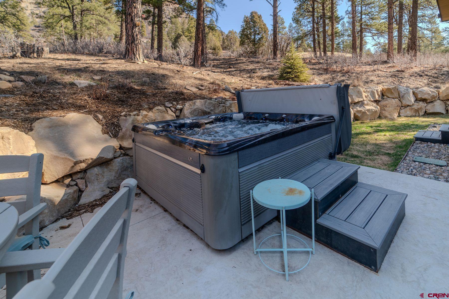 46 Bell Flower Court Durango, CO 81301 - Photo 25 of 40