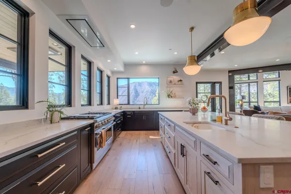 $2,750,000 | 46 Bell Flower Court, Durango, CO 81301