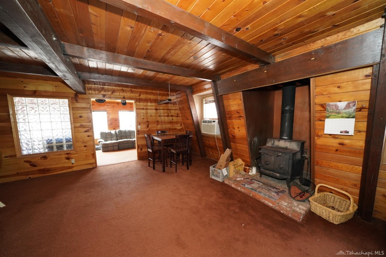 10051 Caliente Creek Road Caliente, CA 93518 - Photo 4 of 43 Gallery Image 4