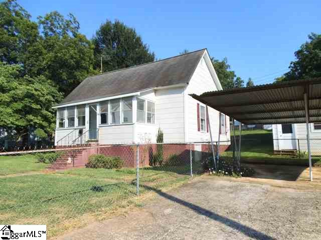 10 E Street Inman, SC 29349 - Photo 1 of 1