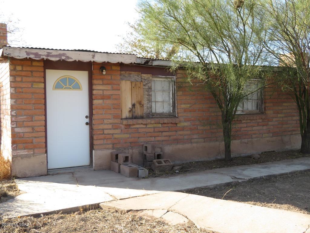 10990 North Morman Road Elfrida, AZ 85610 - Photo 7 of 33 Gallery Image 7