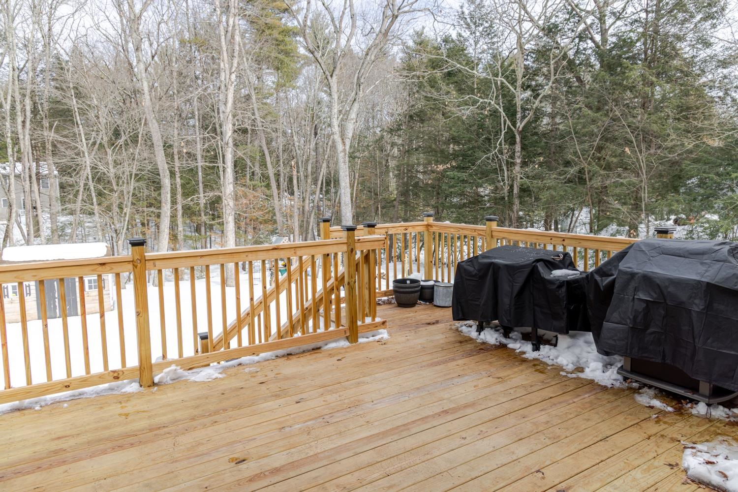 10 Rowe Drive Fremont, NH 03044 - Photo 20 of 45