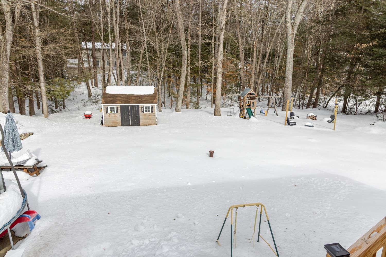 10 Rowe Drive Fremont, NH 03044 - Photo 22 of 45