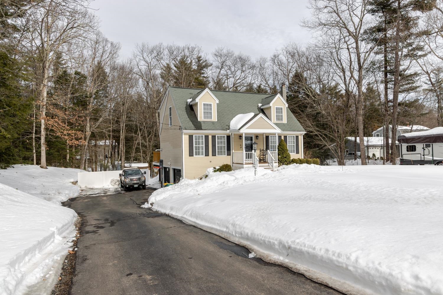 10 Rowe Drive Fremont, NH 03044 - Photo 42 of 45