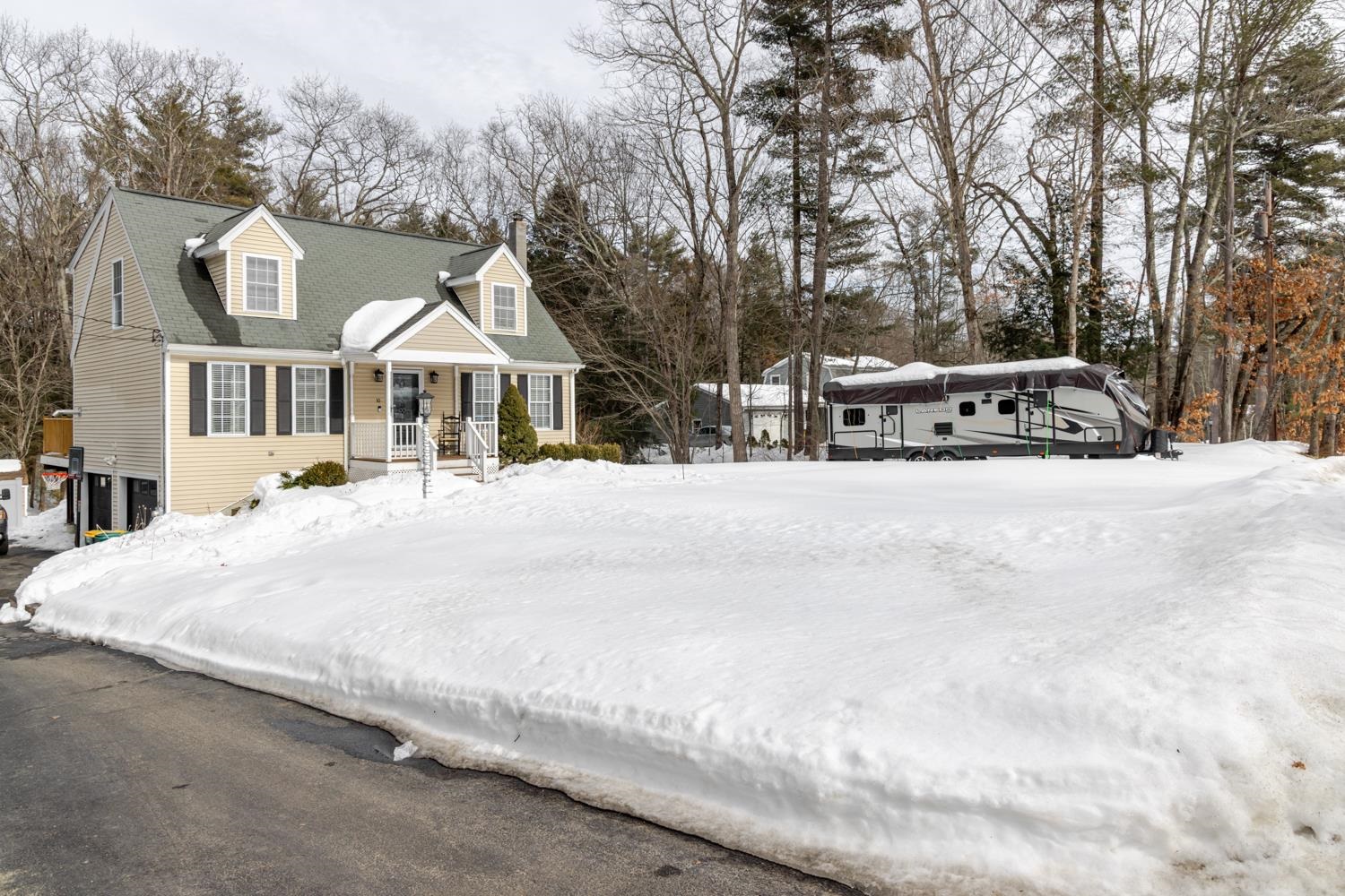 10 Rowe Drive Fremont, NH 03044 - Photo 43 of 45