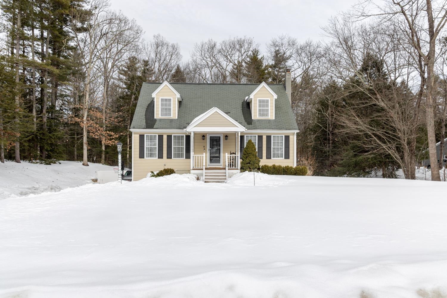 10 Rowe Drive Fremont, NH 03044 - Photo 44 of 45