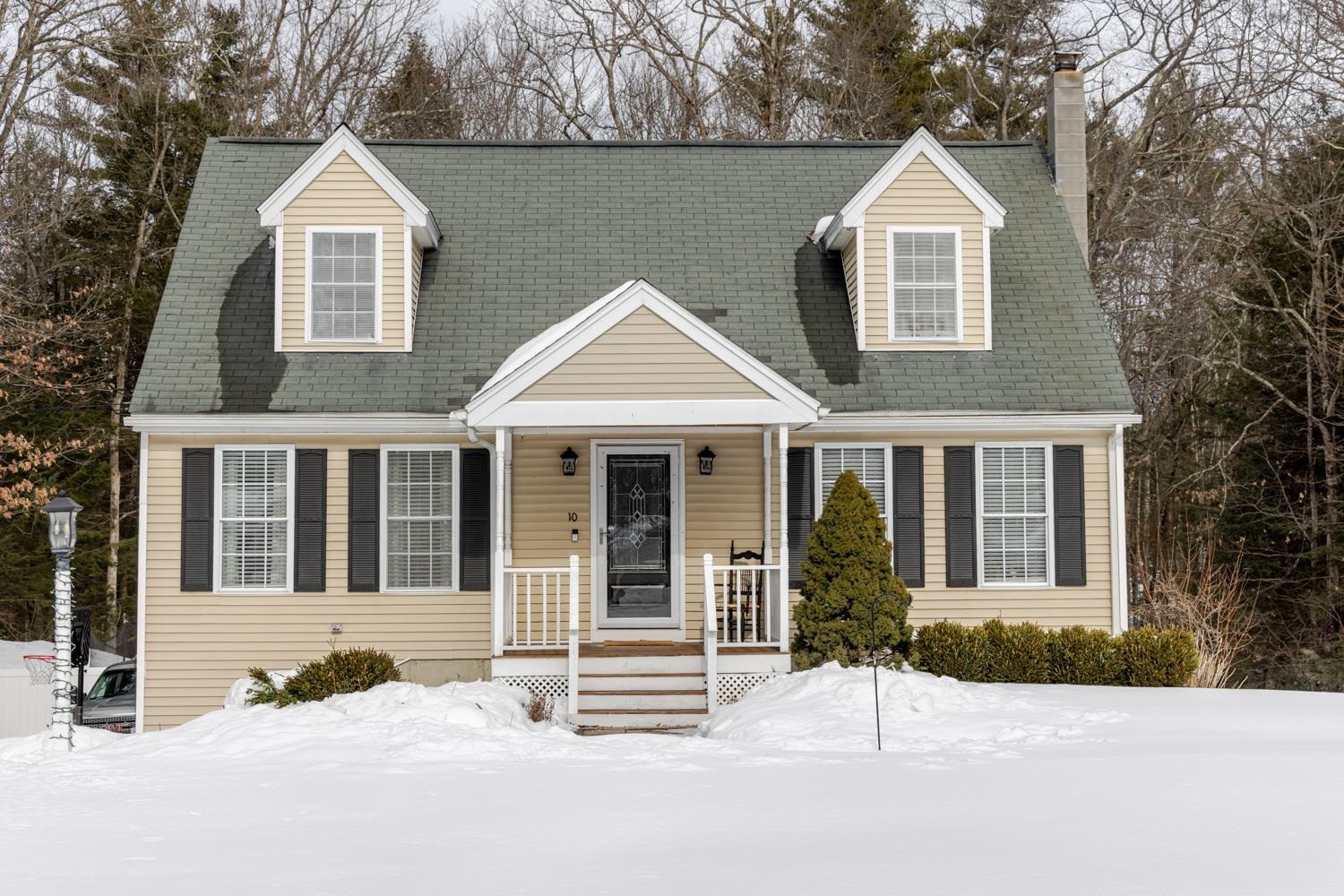 10 Rowe Drive Fremont, NH 03044 - Photo 45 of 45