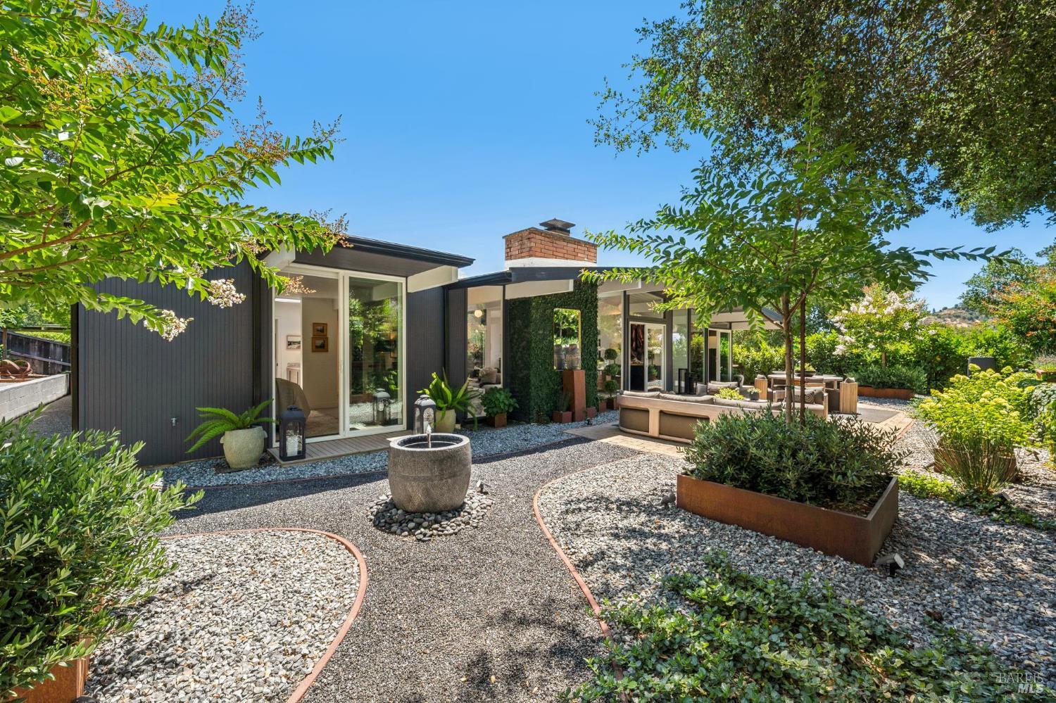 1331 Idylberry Road San Rafael, CA 94903 - Photo 61 of 66