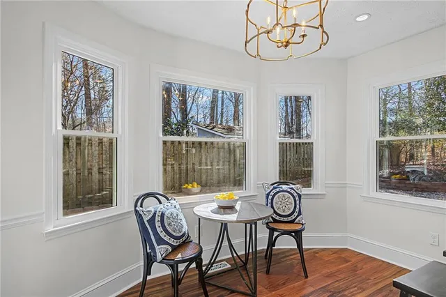 $650,000 | 2017 Parsons Ridge, Duluth, GA 30097