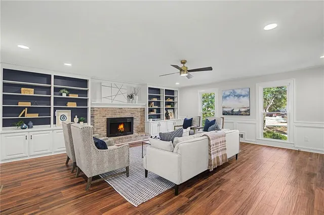 $650,000 | 2017 Parsons Ridge, Duluth, GA 30097