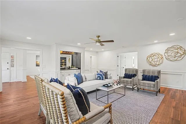 $650,000 | 2017 Parsons Ridge, Duluth, GA 30097