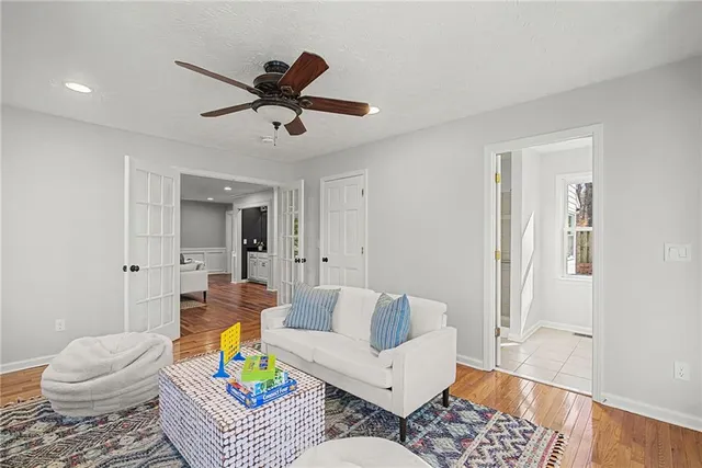 $650,000 | 2017 Parsons Ridge, Duluth, GA 30097