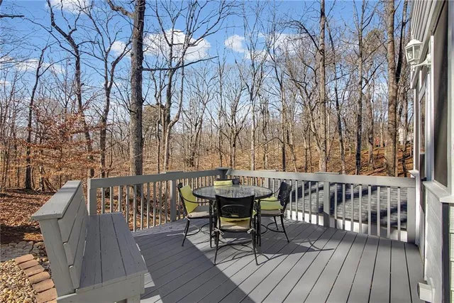 $650,000 | 2017 Parsons Ridge, Duluth, GA 30097