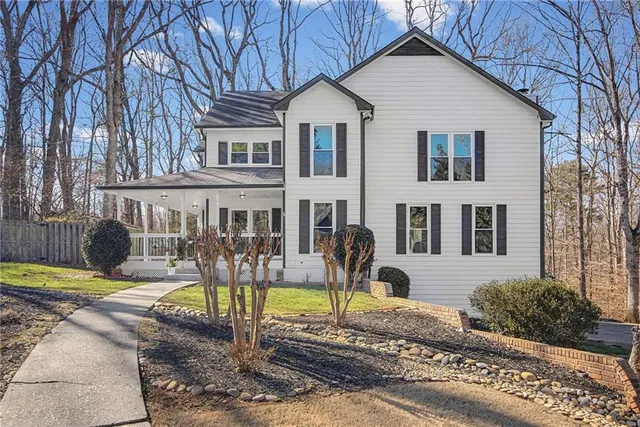 $650,000 | 2017 Parsons Ridge, Duluth, GA 30097