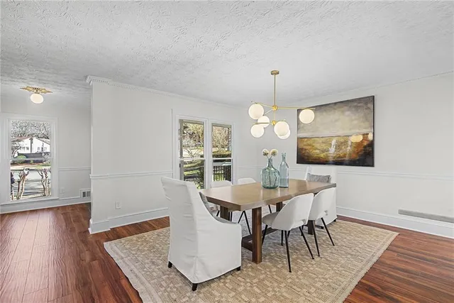 $650,000 | 2017 Parsons Ridge, Duluth, GA 30097