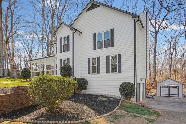 $650,000 | 2017 Parsons Ridge, Duluth, GA 30097