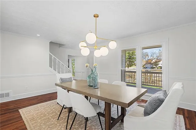 $650,000 | 2017 Parsons Ridge, Duluth, GA 30097