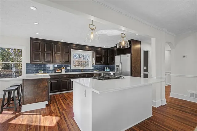 $650,000 | 2017 Parsons Ridge, Duluth, GA 30097