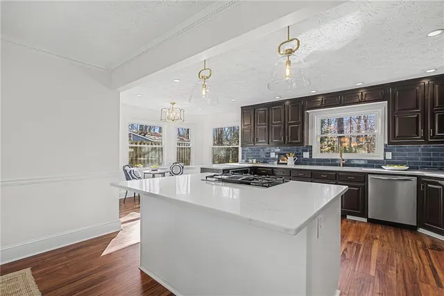 $650,000 | 2017 Parsons Ridge, Duluth, GA 30097