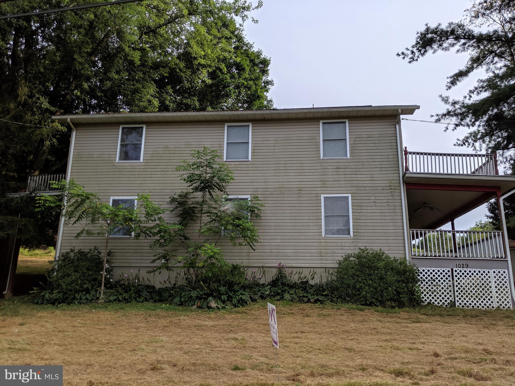1029 Doyle Road Street, MD 21154 - Photo 3 of 108 Gallery Image 3