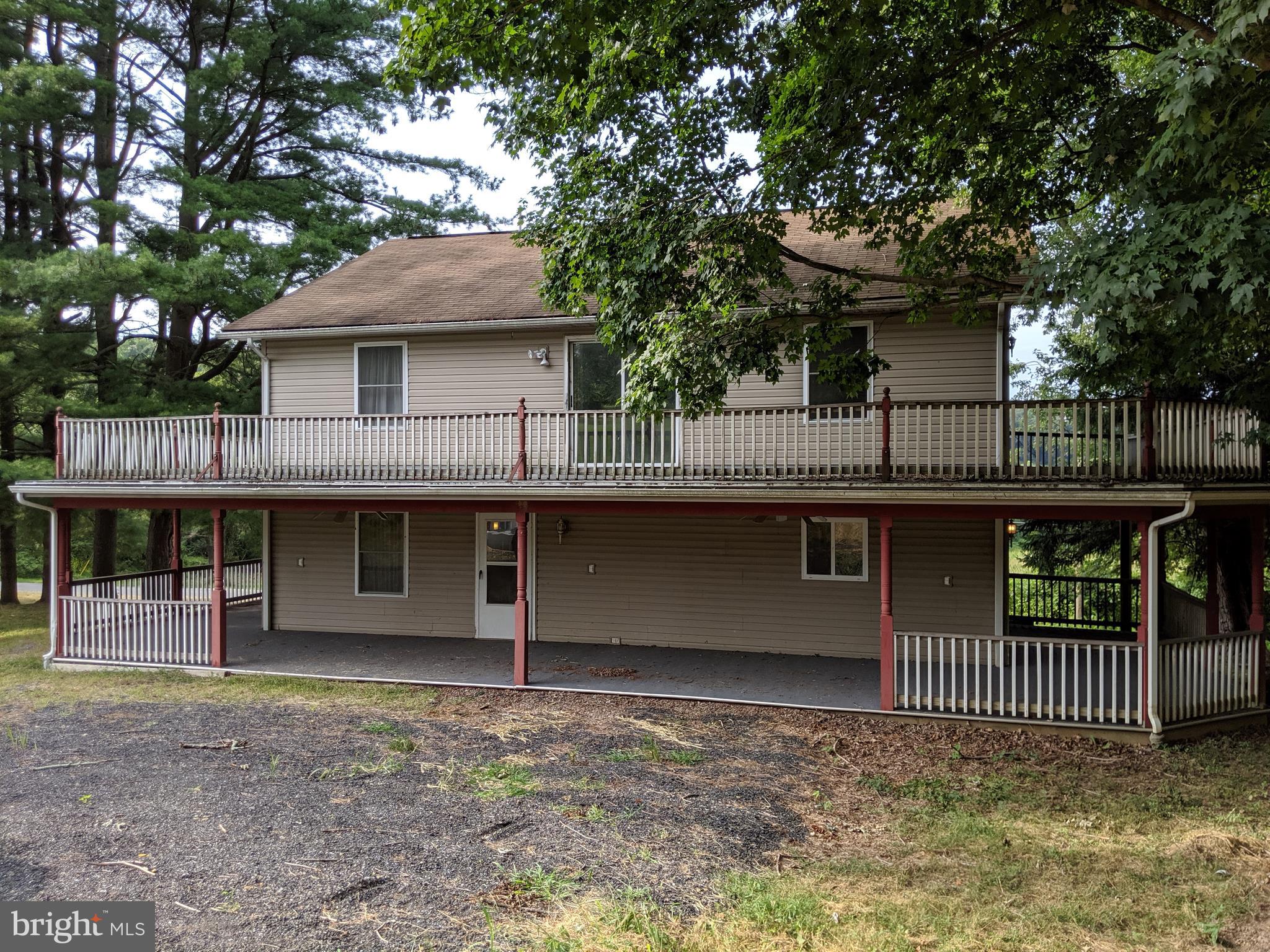1029 Doyle Road Street, MD 21154 - Photo 8 of 108 Gallery Image 8
