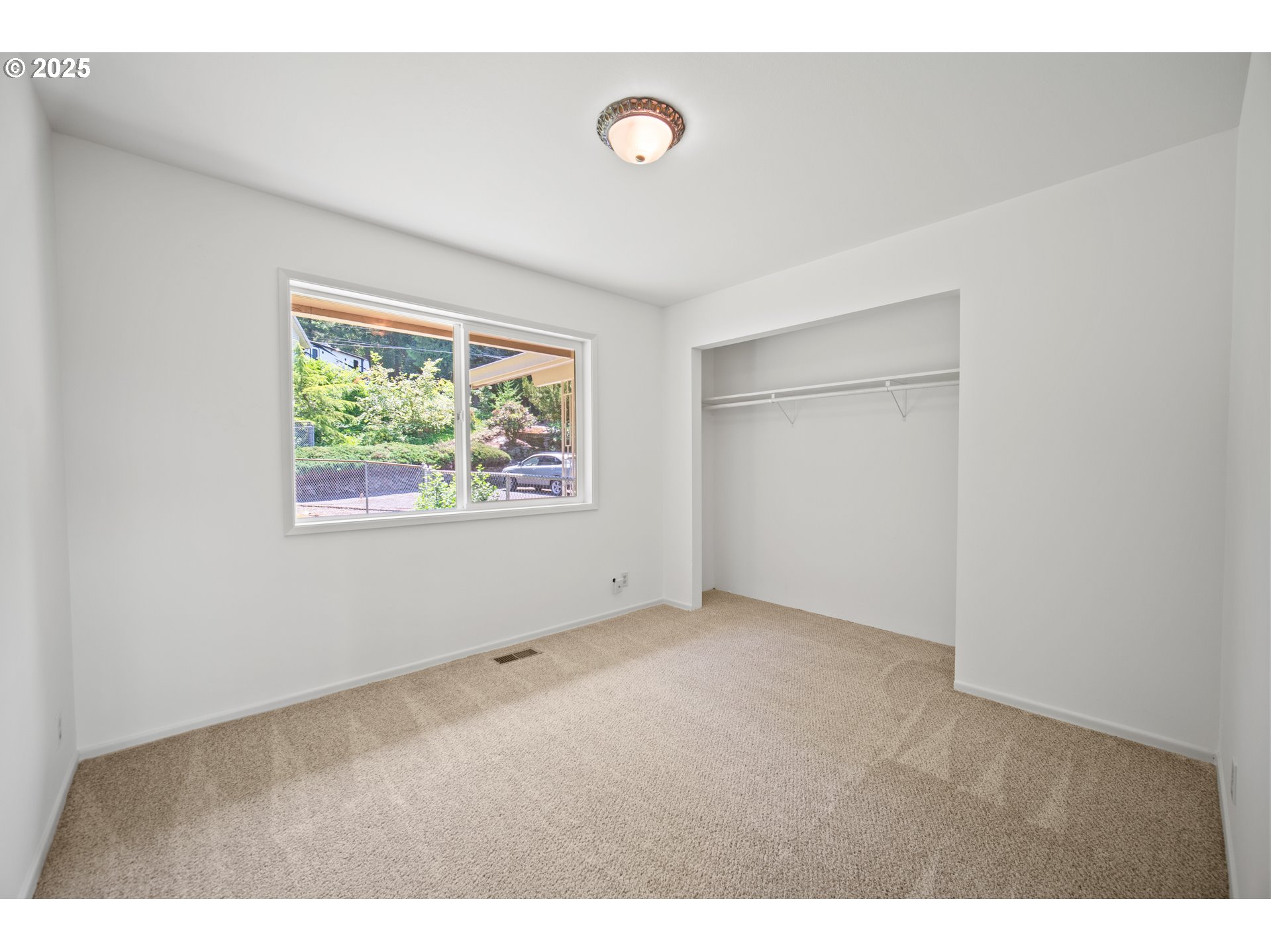 1339 Southwest 27th Court Gresham, OR 97080 - Photo 11 of 41 a view of an empty room with window