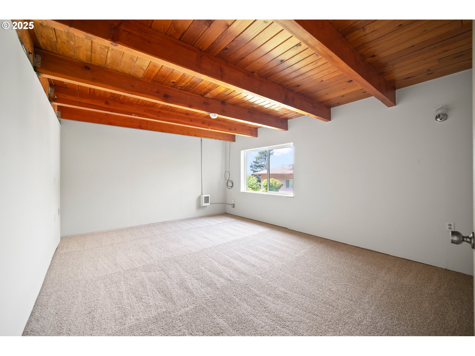 1339 Southwest 27th Court Gresham, OR 97080 - Photo 17 of 41 a view of an empty room with a window