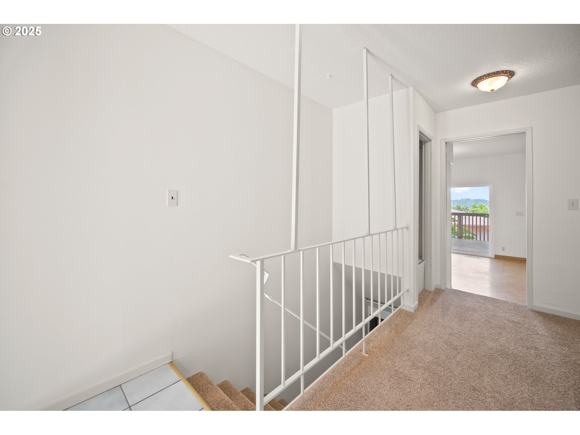 1339 Southwest 27th Court Gresham, OR 97080 - Photo 20 of 41 a view interior of a house with wooden floor