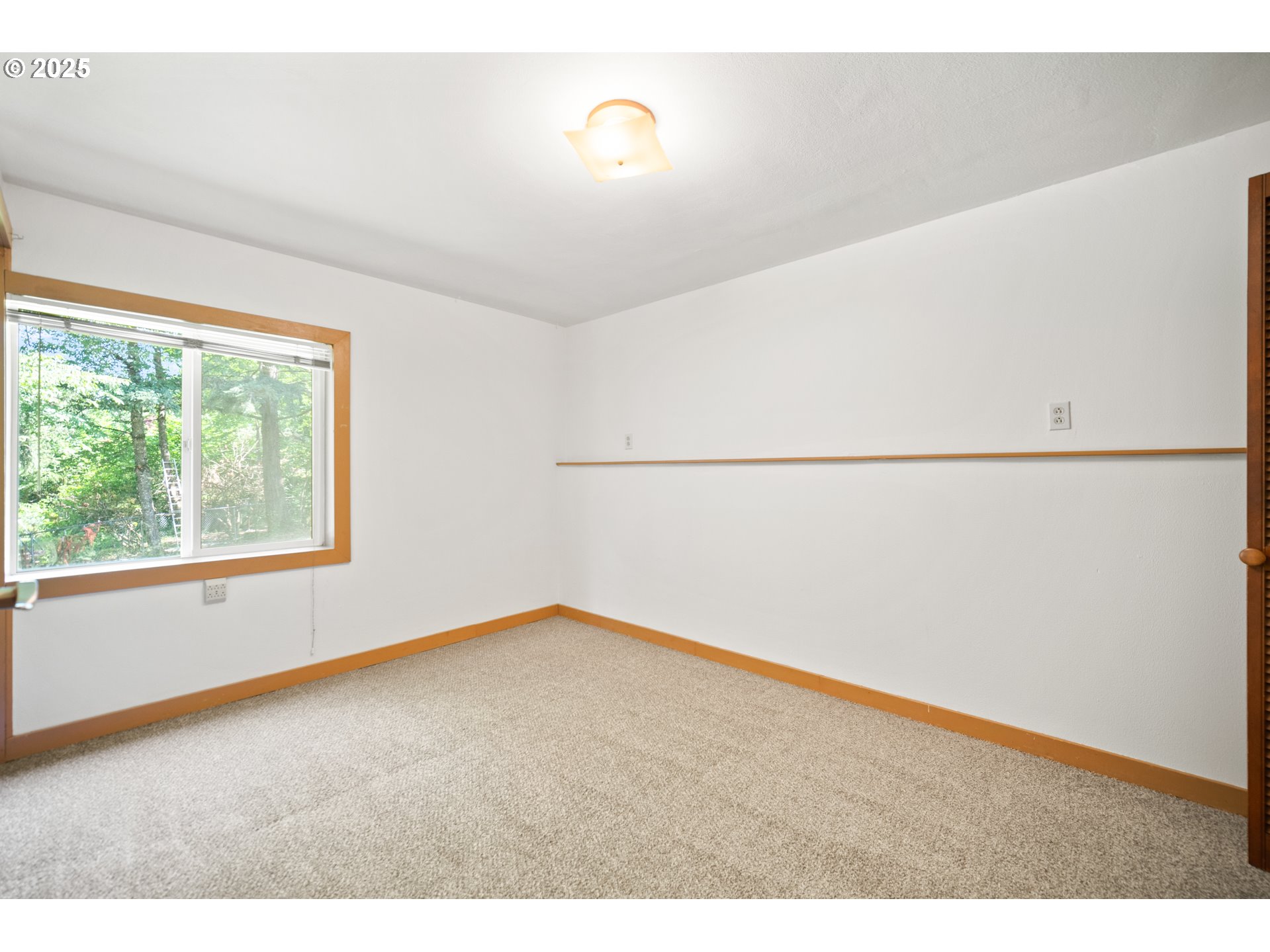 1339 Southwest 27th Court Gresham, OR 97080 - Photo 24 of 41 a view of an empty room