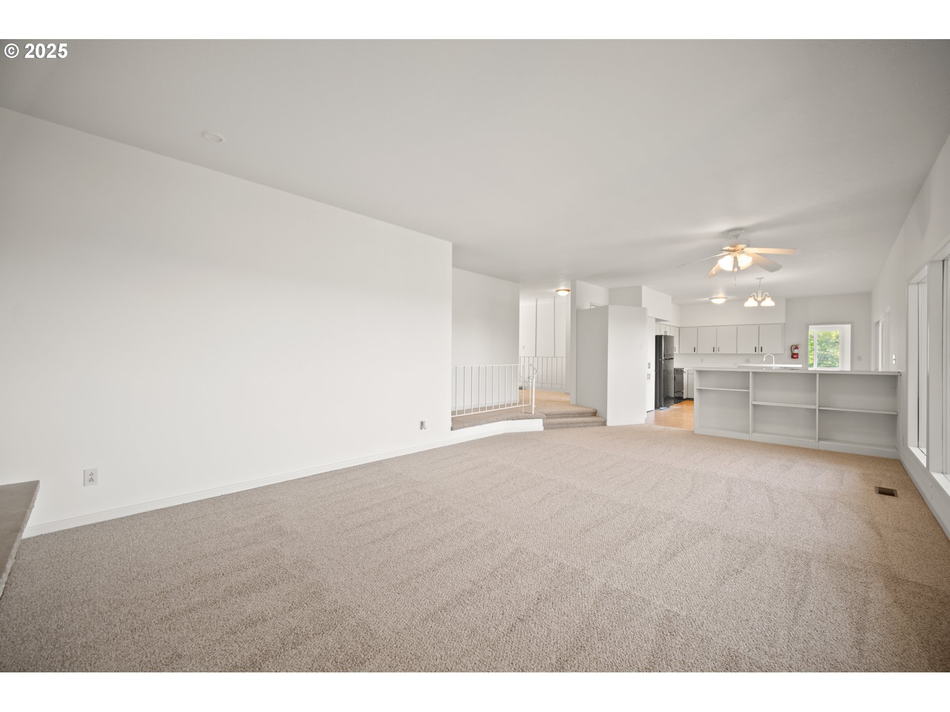 1339 Southwest 27th Court Gresham, OR 97080 - Photo 32 of 41 a view of a kitchen with a sink
