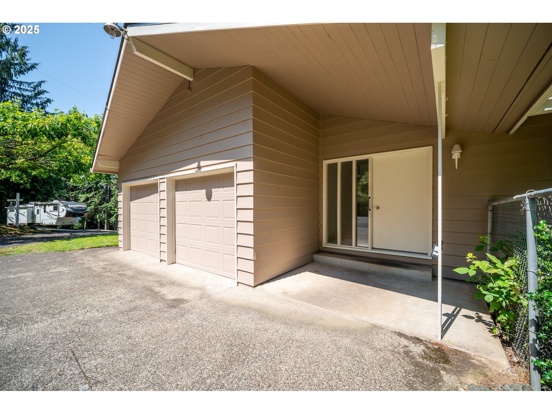 1339 Southwest 27th Court Gresham, OR 97080 - Photo 36 of 41 a view of a house with a yard