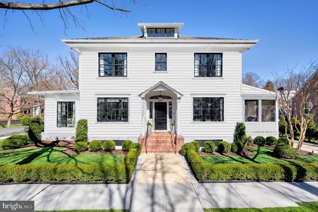 $2,585,000 | 3017 Stephenson Place Northwest, Washington, DC 20015