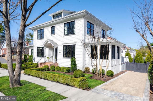 $2,585,000 | 3017 Stephenson Place Northwest, Washington, DC 20015