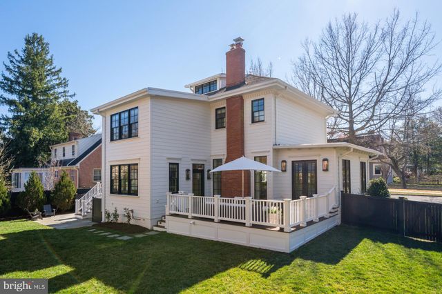 $2,585,000 | 3017 Stephenson Place Northwest, Washington, DC 20015