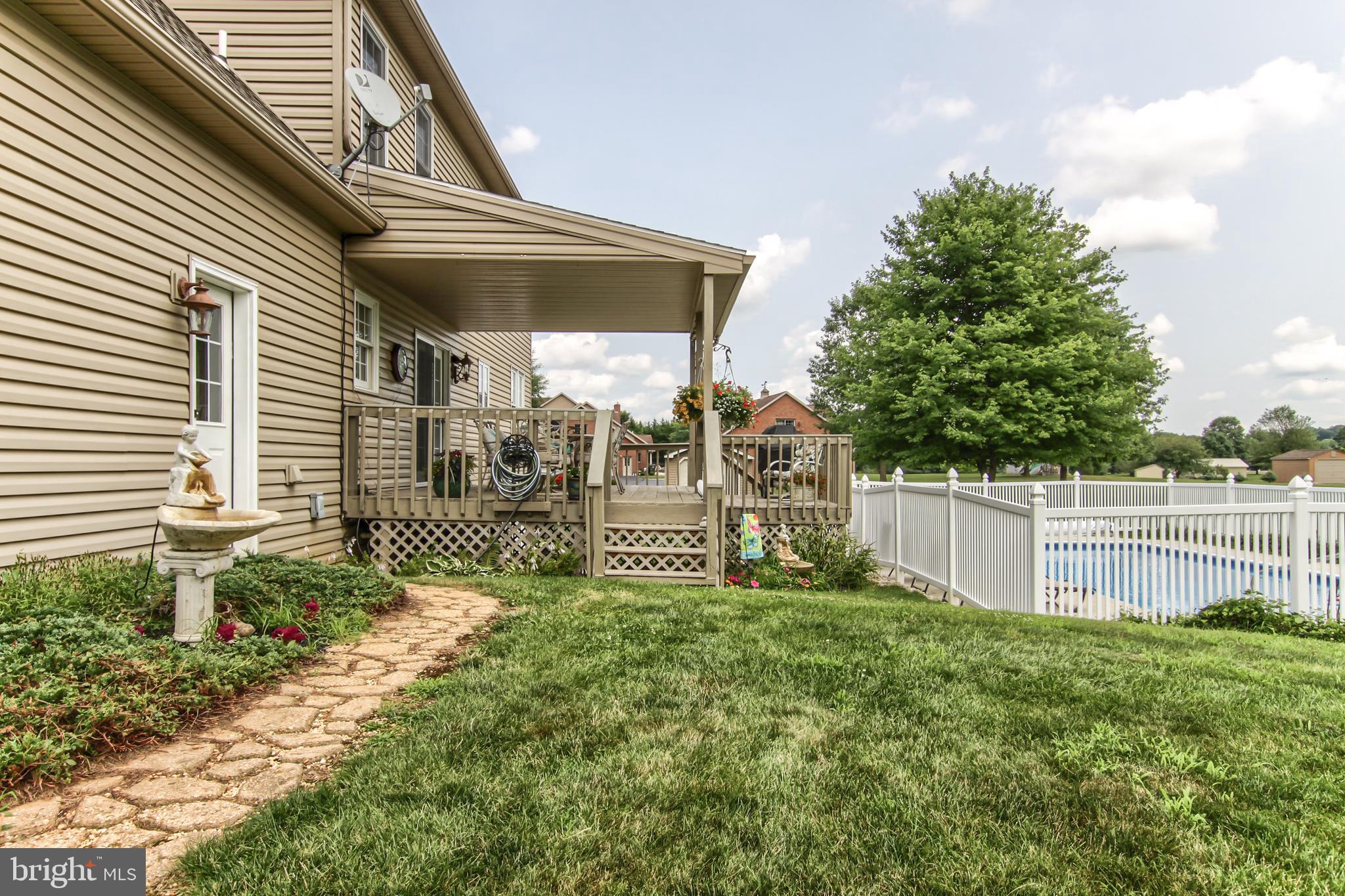 41 Shughart Road Carlisle, PA 17015 - Photo 40 of 57 Gallery Image 40