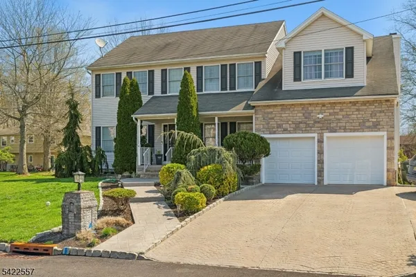 $849,900 | 234 Jackson Street, Bridgewater, NJ 08807