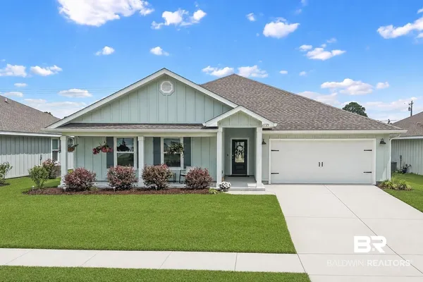 $384,900 | 22323 Aleutian Avenue, Foley, AL 36535