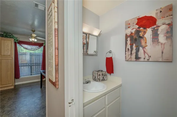 $134,900 | 2807 Wildflower Drive, Unit 37, Bryan, TX 77802