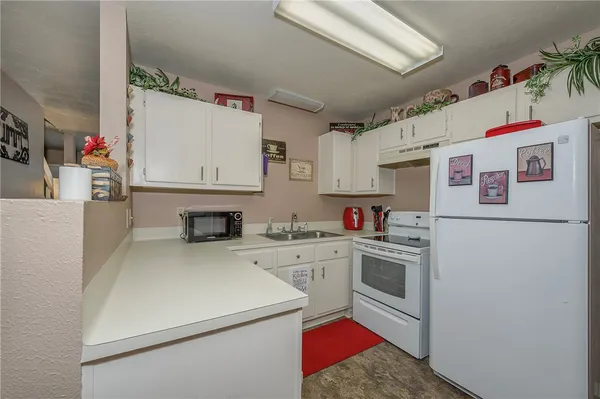 $134,900 | 2807 Wildflower Drive, Unit 37, Bryan, TX 77802