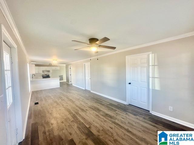 185 Robinson Street Jemison, AL 35085 - Photo 4 of 13