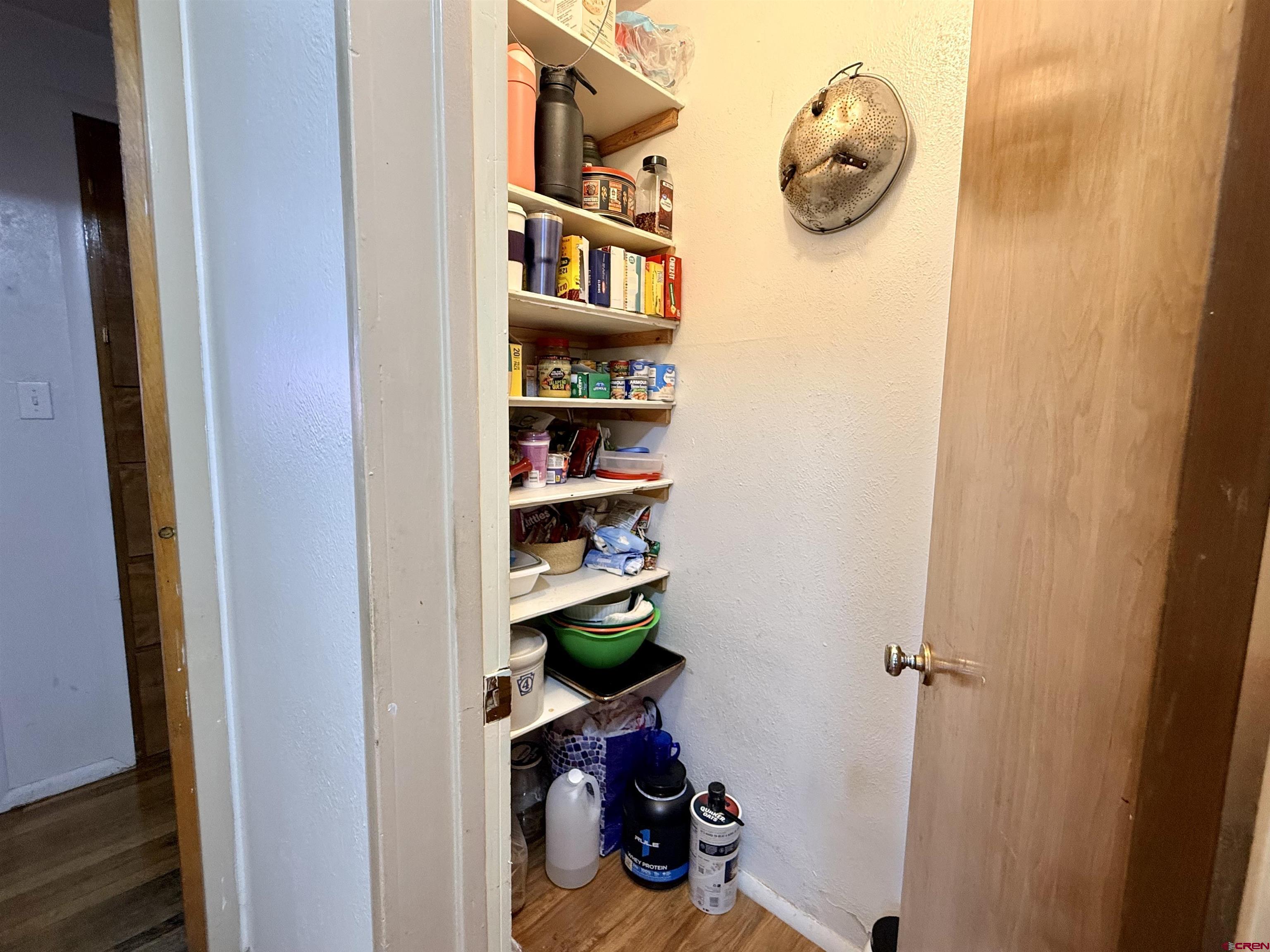 631 A Street Delta, CO 81416 - Photo 11 of 25 a view of a closet