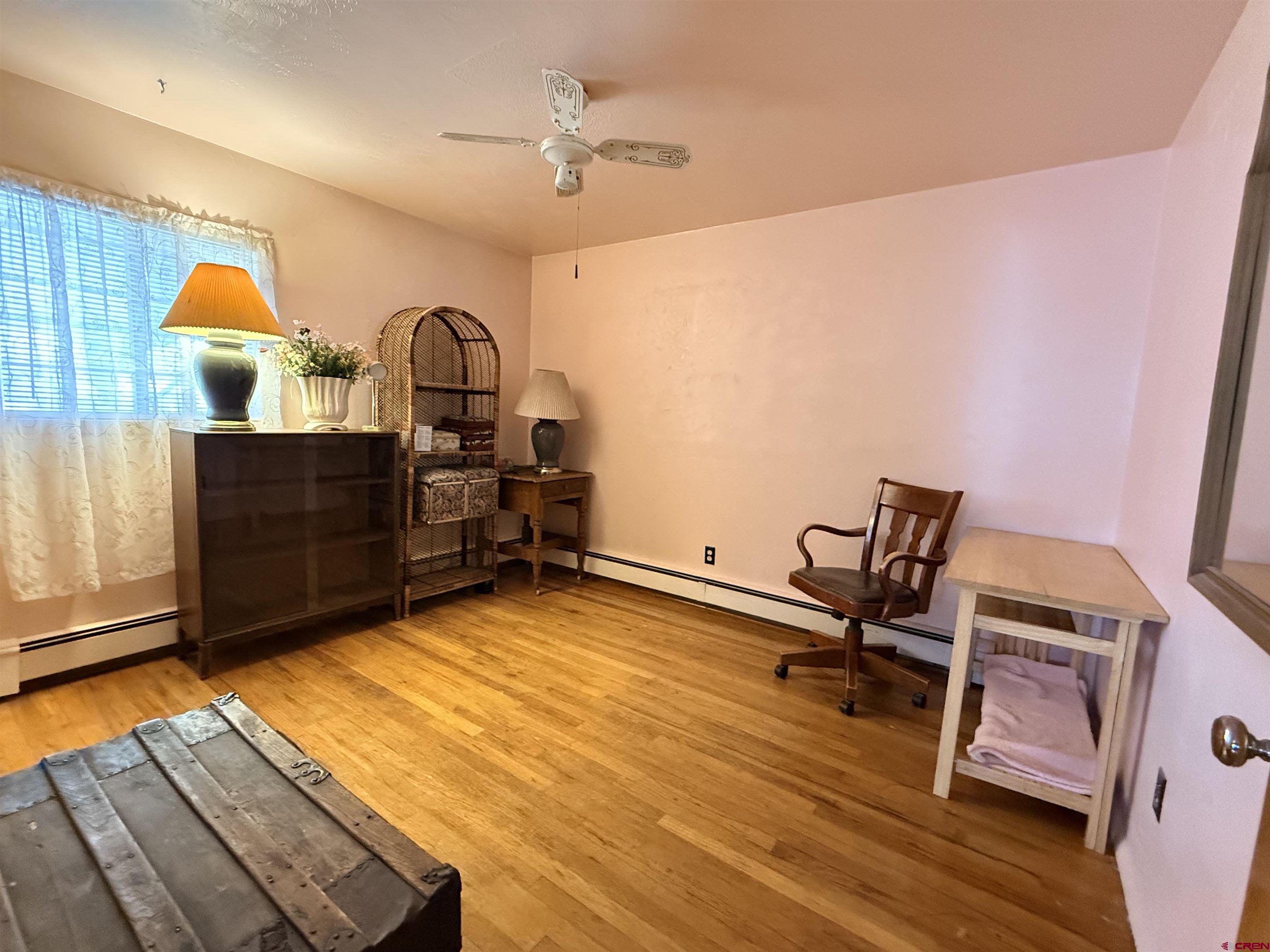 631 A Street Delta, CO 81416 - Photo 17 of 25 a view of a room with gym equipment