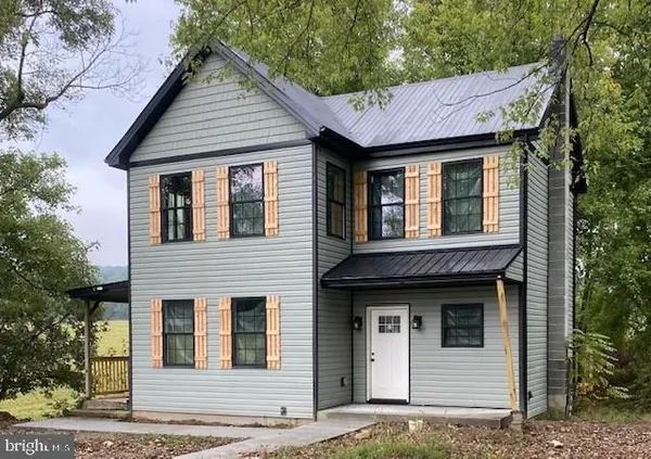 $375,000 | 11034 Big Pool Road, Big Pool, MD 21711