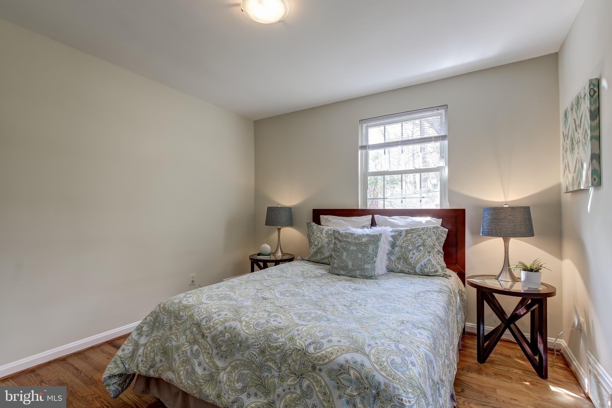 104 Park Valley Road Silver Spring, MD 20910 - Photo 11 of 22 Bedroom 1
