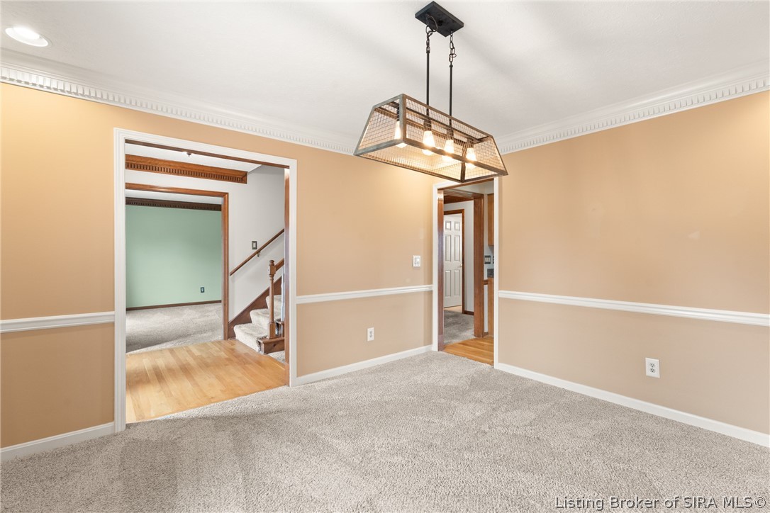 1614 Reidinger Ridge New Albany, IN 47150 - Photo 21 of 53
