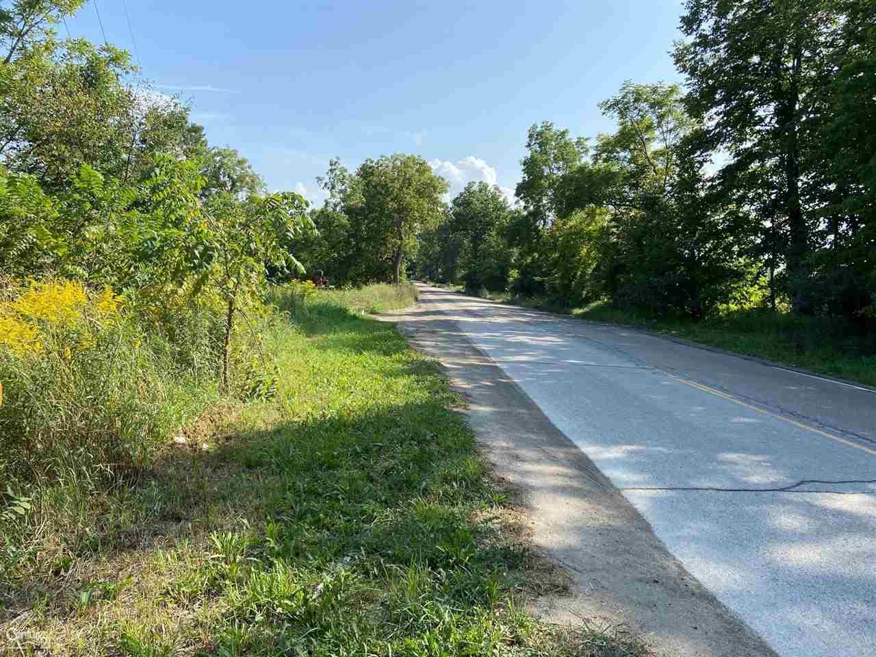 0 Marshall Road South Lyon, MI 48178 - Photo 3 of 29