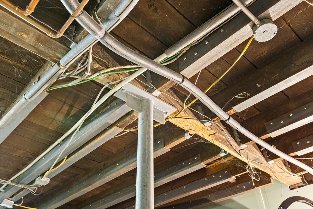 868 Main Street Reading, MA 01867 - Photo 21 of 32 a view of under construction room