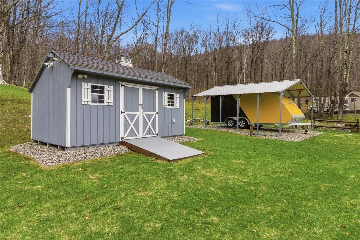 3510 Rupert Road Sandgate, VT 05250 - Photo 24 of 28