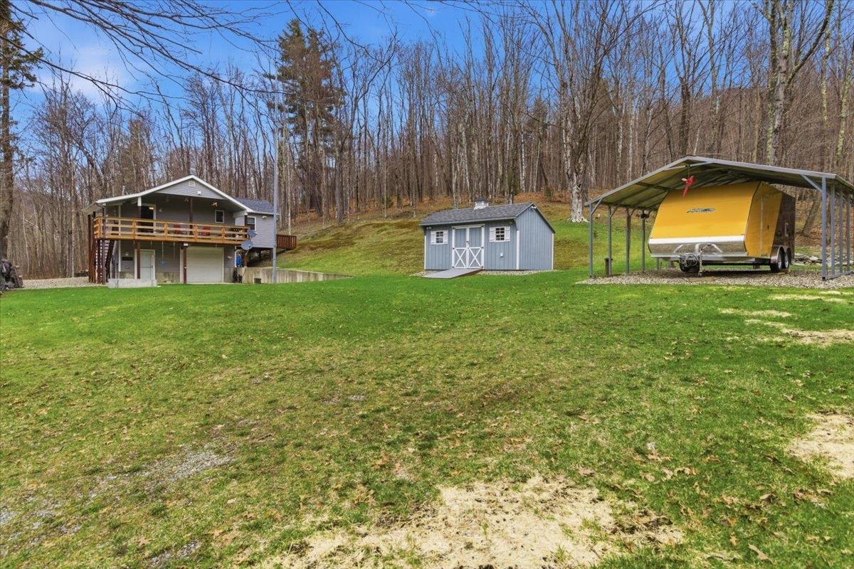 3510 Rupert Road Sandgate, VT 05250 - Photo 25 of 28